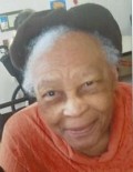 Ernestine Doreen McLeod