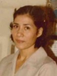 Teresa Isabel Dominguez