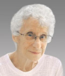 Solange Bertrand