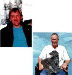 James Edward Robin Grau