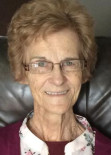 Patricia Mildred Ellsworth