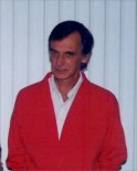 Albert Mattson