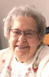 Florence Collins