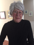 Marilyn Irene Grieser