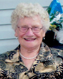 Bernardina Meekes