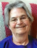 Margaret Ellen Richard