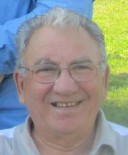Victor Peter Nadin