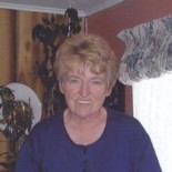 Doreen Morrissey