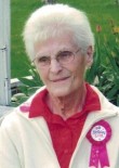 Vivian Blanche Bloomfield