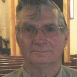 Edward Gustave Vodon