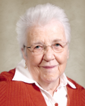 Thérèse Ampleman