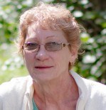 Margaret Lehoux