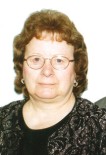 Marjorie Rosiland Bandola