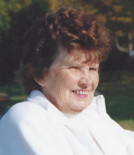 Dorothy Patterson