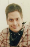 Vincent Ayotte Desrochers