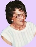 Bernadette Johanna Chapman