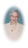 Patricia Elizabeth MacFarlane