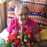 Bernice Edna Pettman