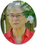 Mary Eliza Mollard