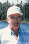 Ottis Everett Henwood