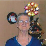 Mildred May Bartlett