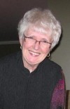 Rita Carol Wessel