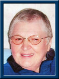 Carol Christina Campbell