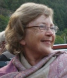 Mary Patricia Cadorette