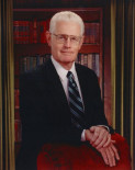 Ronald Johnston Wonnacott