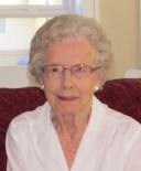 Alice Maude Westbury
