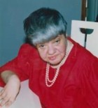 Huguette Chartier
