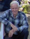 Irwin G. Duxbury