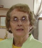 Lorraine Dora Hiscock