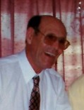Clyde Clifford Bishop