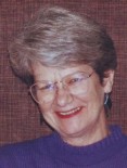 Norma Florence Murphy