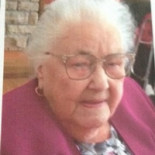 Mary Margaret O'Brien