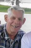 Donald Norman Edgar