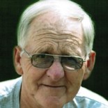 John Murray Mattatall