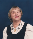 Gisèle Bertrand