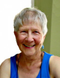 Irene MacDonald