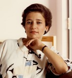 Maria Delaportas