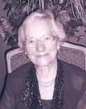 Doris Kathleen Ash