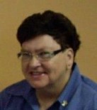 Raymonde Dubuc
