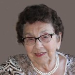 Evelyn Eileen Jamieson