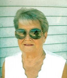 Joan Florence Carlson