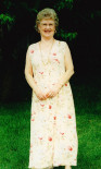 Evelyn Hilda Greene