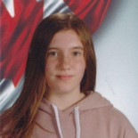 Brianna Lilliane Atkins