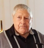 Eric Archibald Simmons