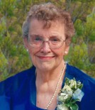 Joan Bowman