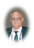 Donald Joseph Gallant